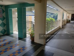 Blk 55 Telok Blangah Drive (Bukit Merah), HDB 3 Rooms #220064761